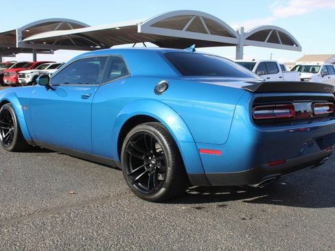 Used 2023 Dodge Challenger R/T Scat Pack image 6