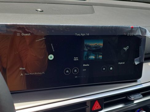 New 2026 Kia Sorento EX AWD/4WD image 24
