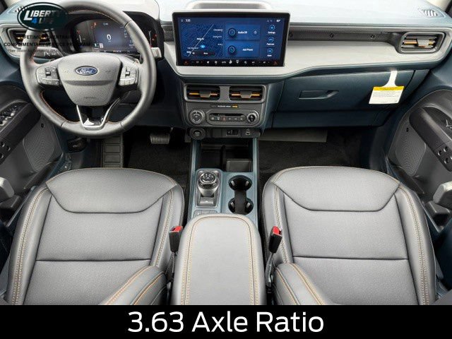 New 2026 Ford Maverick Tremor AWD/4WD image 21