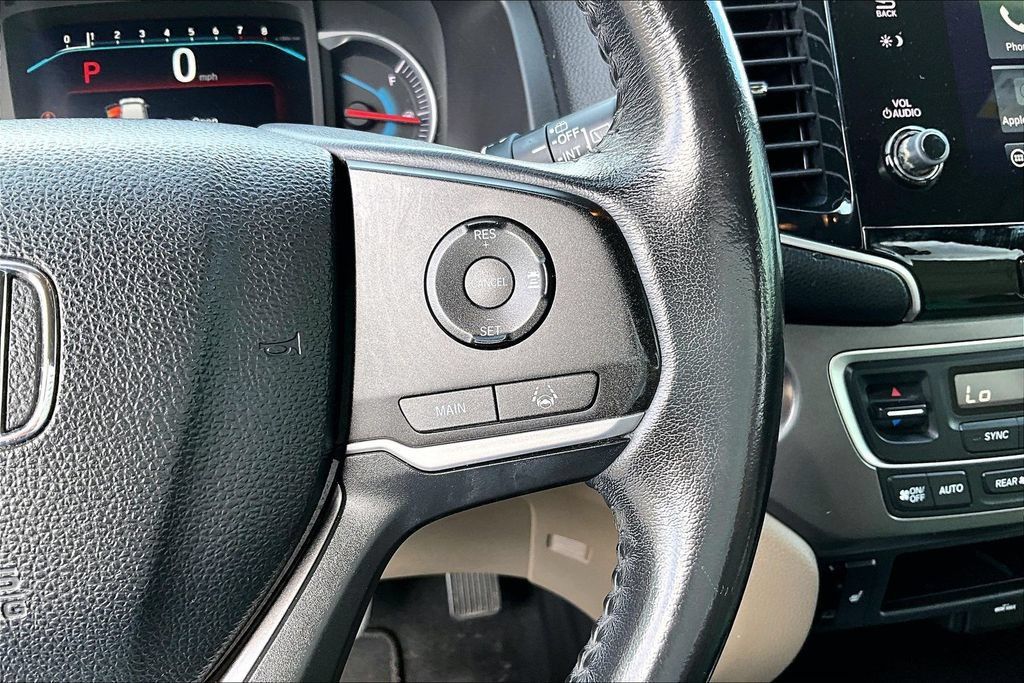 Used 2020 Honda Pilot EX-L image 19
