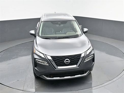 Used 2023 Nissan Rogue SL w/ SL Premium Package image 21