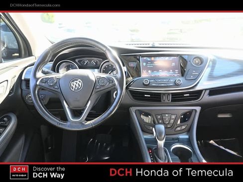 Used 2019 Buick Envision Essence image 8