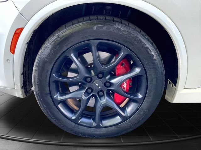 Used 2021 Dodge Durango SRT w/ Technology Group AWD/4WD image 14