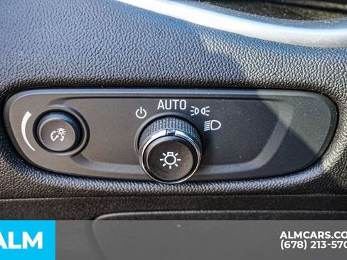 Used 2023 Chevrolet Malibu LT image 46