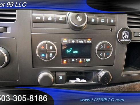 Used 2011 Chevrolet Silverado 1500 LT w/ All-Star Edition AWD/4WD image 24