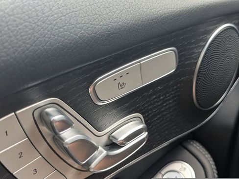 Certified 2022 Mercedes-Benz GLC 300 4MATIC image 10