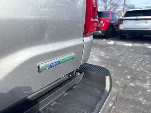 Used 2023 Ford F150 XLT w/ Equipment Group 301A Mid image 12