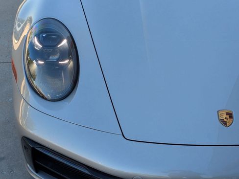 Used 2024 Porsche 911 Carrera S image 12