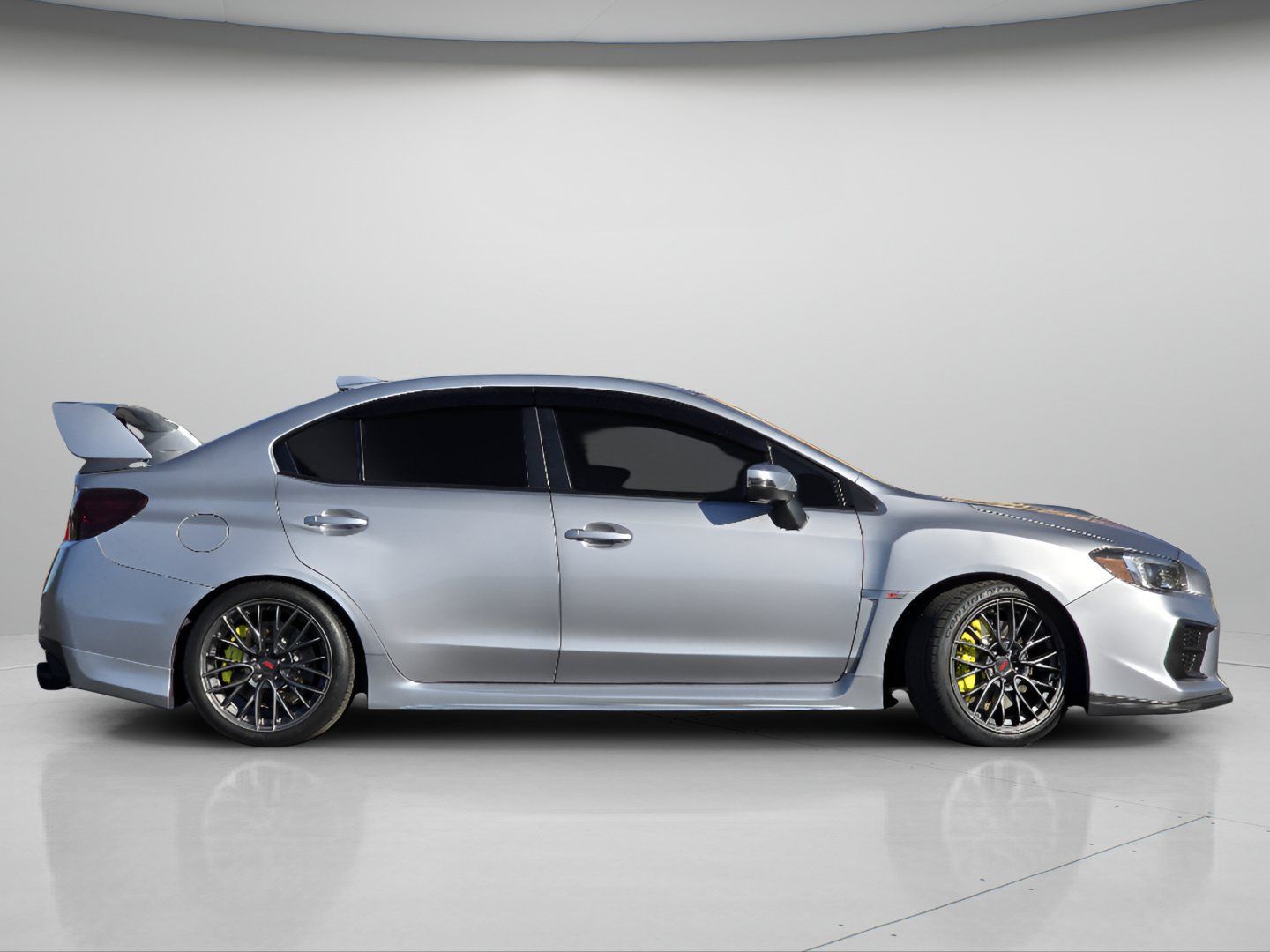 Used 2021 Subaru WRX STI AWD/4WD image 25