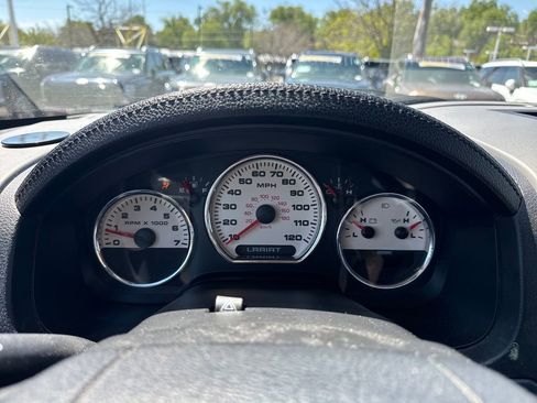 Used 2005 Ford F150 4x4 SuperCrew image 19