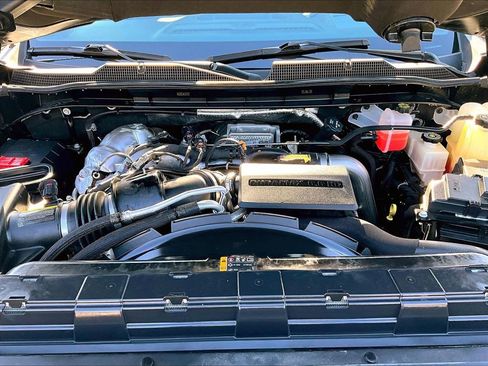 Certified 2023 Chevrolet Silverado 3500 High Country image 22