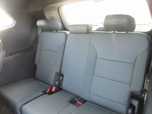 New 2026 GMC Acadia AT4 w/ Super Cruise Package AWD/4WD image 14