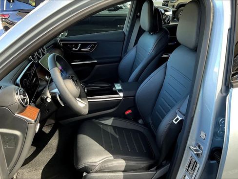 New 2026 Mercedes-Benz GLC 300 image 17