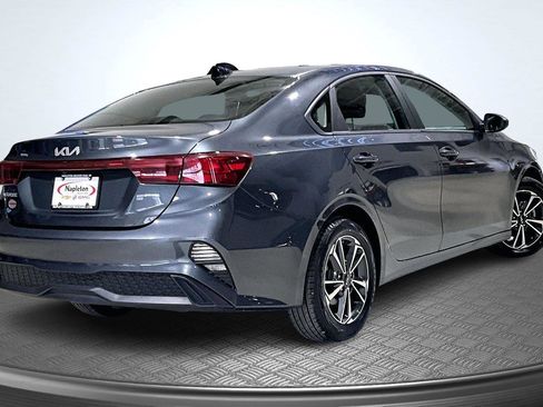 Used 2024 Kia Forte LXS image 2