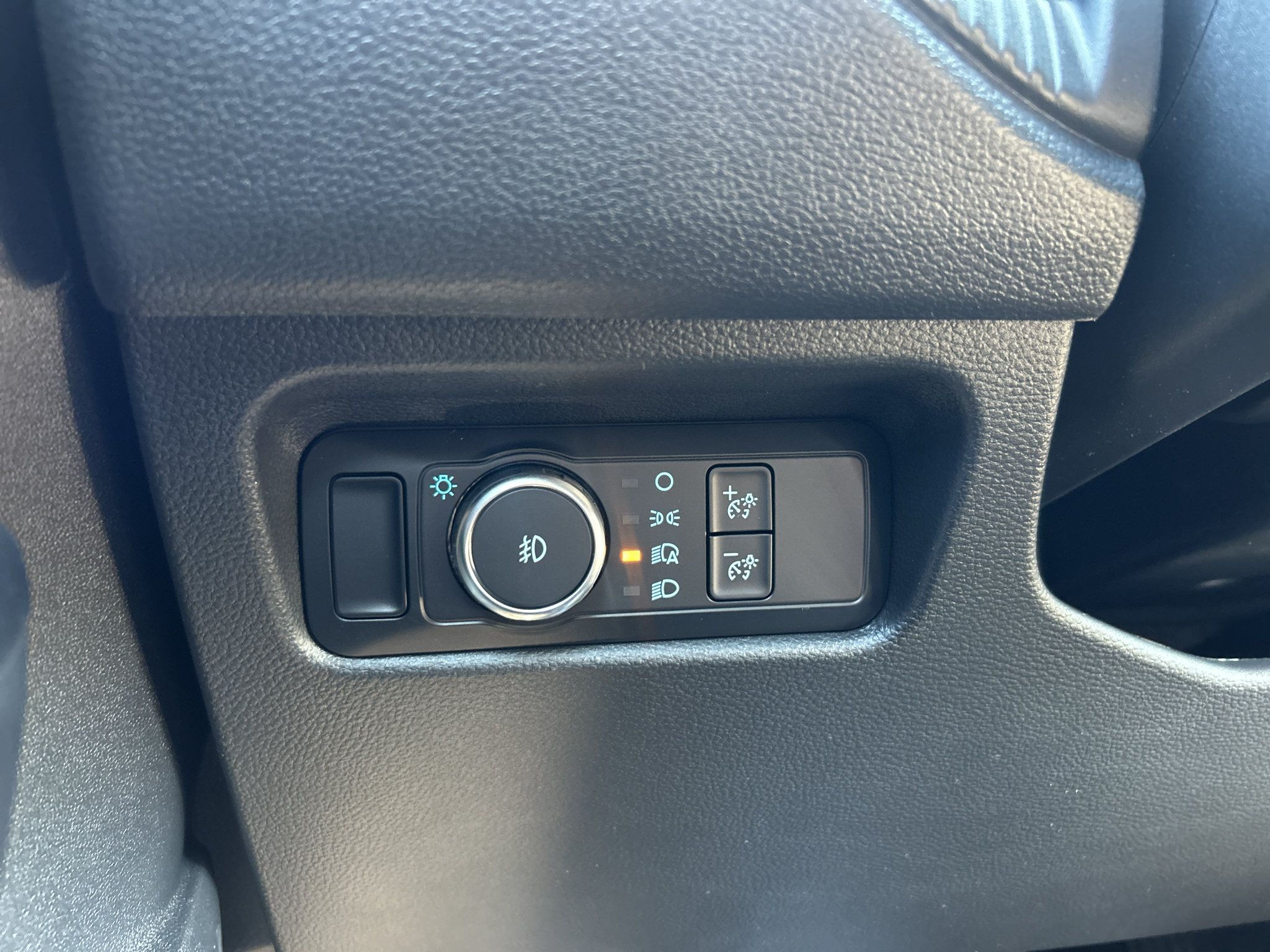 New 2026 Ford Ranger XL RWD image 25