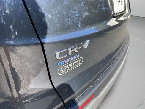 Used 2023 Honda CR-V Sport image 28