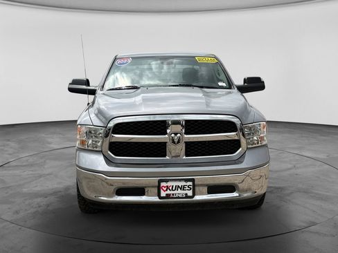 Used 2023 RAM 1500 Classic SLT AWD/4WD image 3