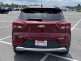 Used 2025 Chevrolet TrailBlazer LT image 4