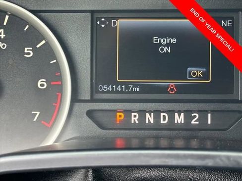 Used 2015 Ford F150 XLT w/ Equipment Group 301A Mid image 20