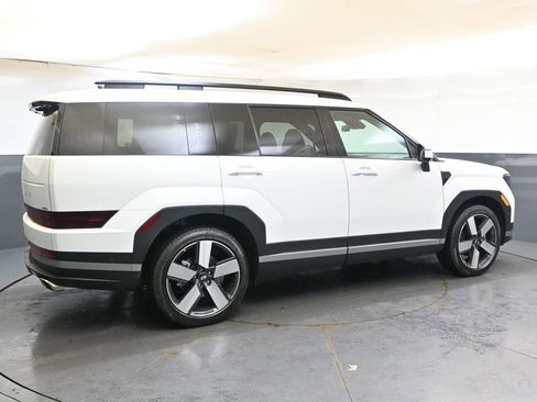 New 2026 Hyundai Santa Fe Limited AWD/4WD image 6