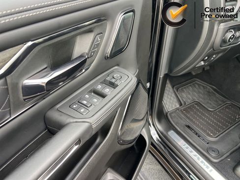 Certified 2025 RAM 1500 Limited AWD/4WD image 68
