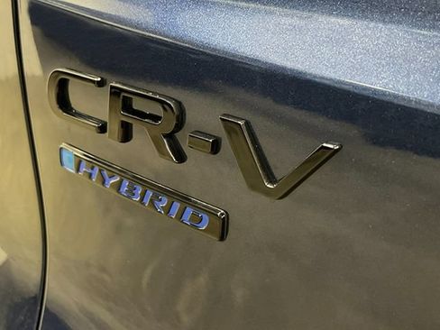 New 2026 Honda CR-V Sport Touring image 6