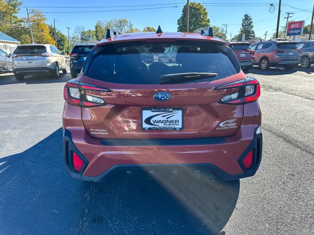 Used 2024 Subaru Crosstrek 2.0i Premium w/ Popular Package #3 AWD/4WD image 6