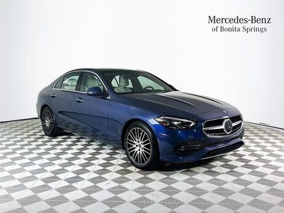 Used 2026 Mercedes-Benz C 300 Sedan