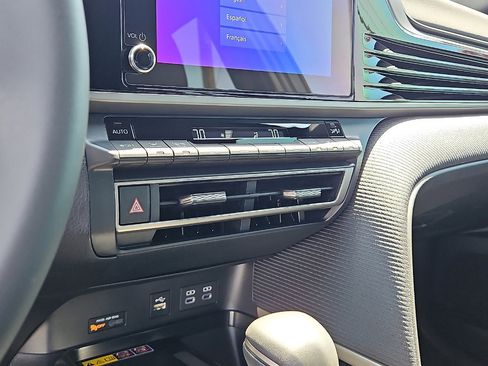 Certified 2026 Toyota Camry SE FWD image 18