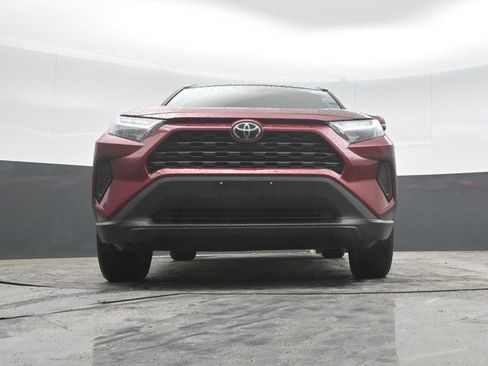 Used 2022 Toyota RAV4 XLE w/ Convenience Package AWD/4WD image 26