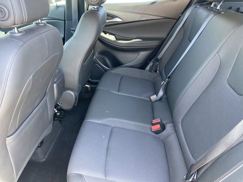 Used 2025 Buick Encore GX Preferred FWD image 20
