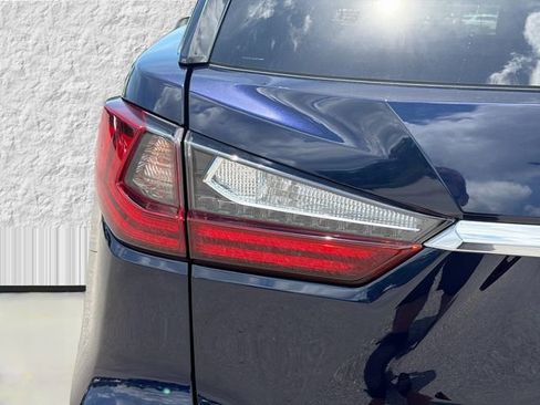 Used 2020 Lexus RX 350L FWD w/ Premium Package image 10