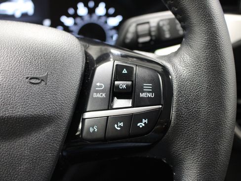 Used 2021 Ford Escape SE w/ Convenience Package FWD image 13