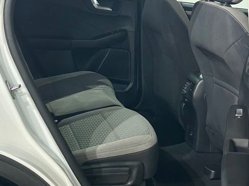Used 2021 Ford Escape SE w/ Convenience Package FWD image 55