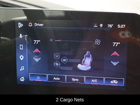 Used 2025 Chevrolet Corvette Z06 RWD image 36