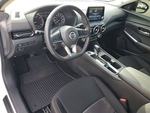 Used 2023 Nissan Sentra SR image 6