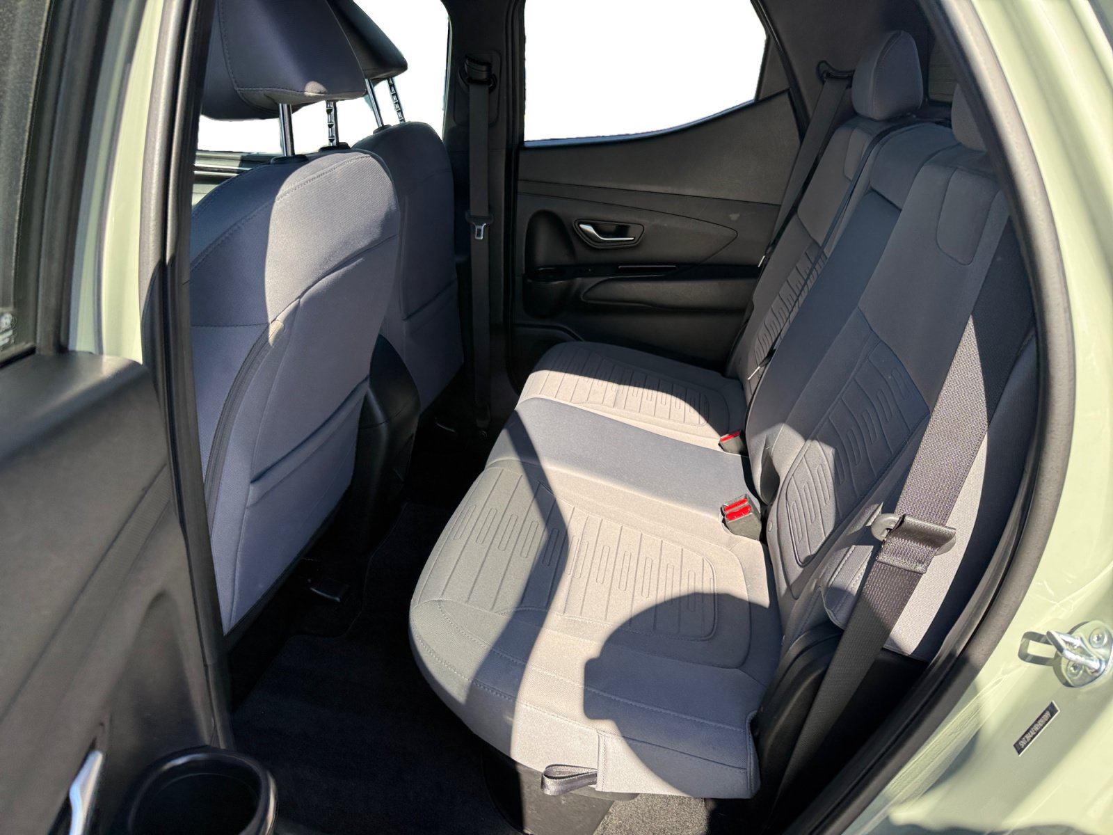 Certified 2024 Hyundai Santa Cruz SEL FWD image 16