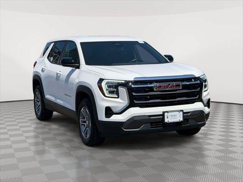 Used 2025 GMC Terrain Elevation AWD/4WD image 1