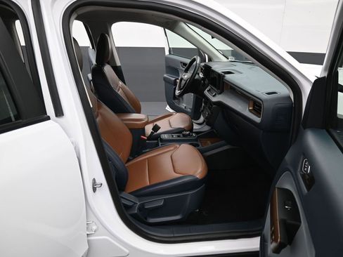 Used 2022 Ford Maverick Lariat w/ Equipment Group 500A Standard image 30