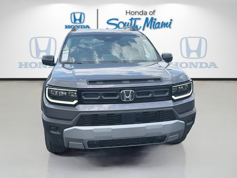 New 2026 Honda Passport RTL image 2