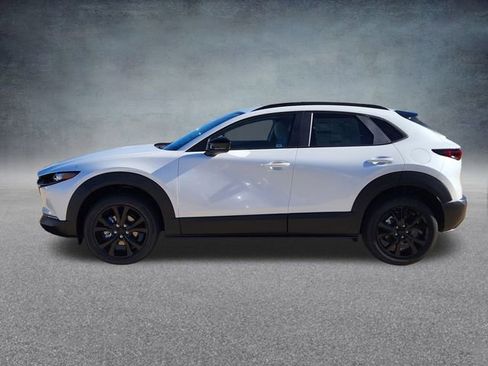 New 2026 MAZDA CX-30 AWD 2.5 S image 4