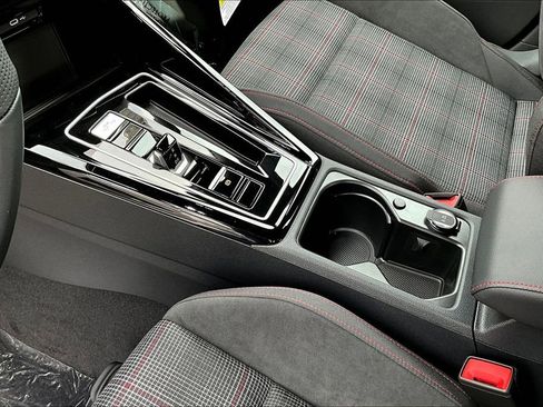 New 2026 Volkswagen GTI S image 17