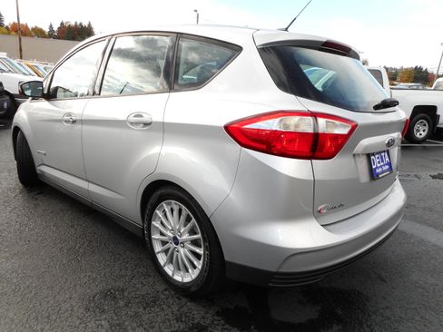 Used 2013 Ford C-MAX SE image 7