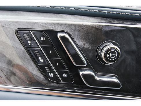 New 2026 Cadillac Escalade IQ Sport 2 AWD/4WD image 22