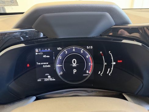 Used 2023 Lexus NX 350 AWD image 11