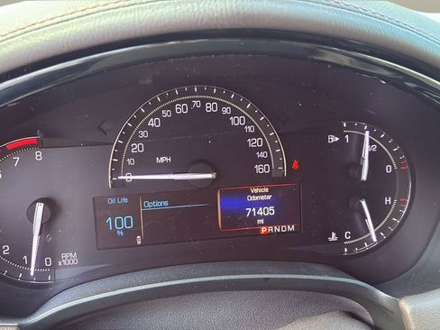 Used 2017 Cadillac XTS Luxury image 13