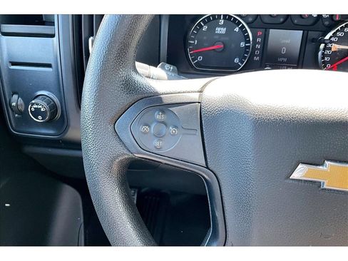 Used 2014 Chevrolet Silverado 1500 W/T RWD image 10
