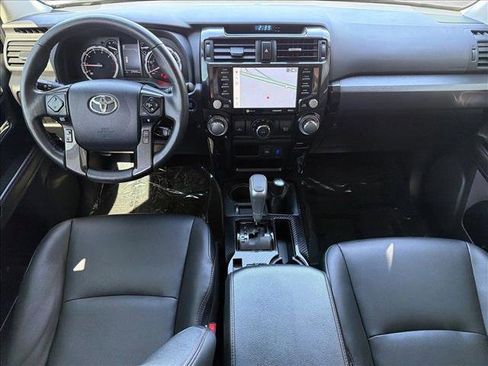 Used 2023 Toyota 4Runner TRD Off-Road Premium w/ Off Road Premium Plus Package image 23
