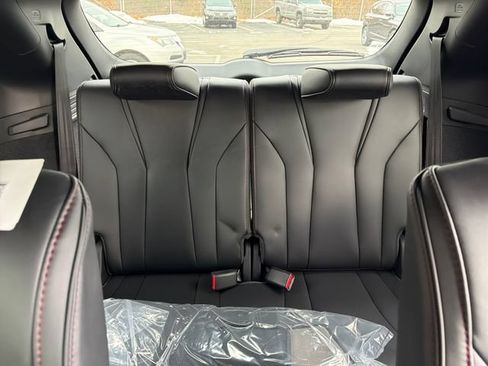 New 2026 Acura MDX A-Spec AWD/4WD image 18