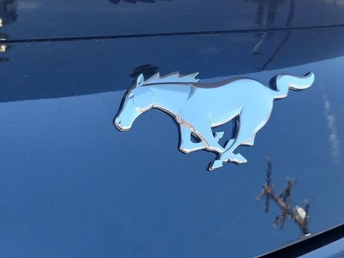 New 2026 Ford Mustang Premium RWD image 8